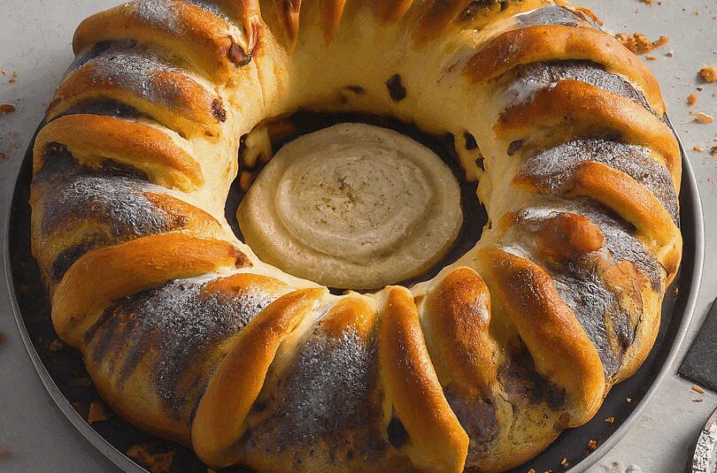 Wolkenkuchen Rezept – Wolkenkuchen