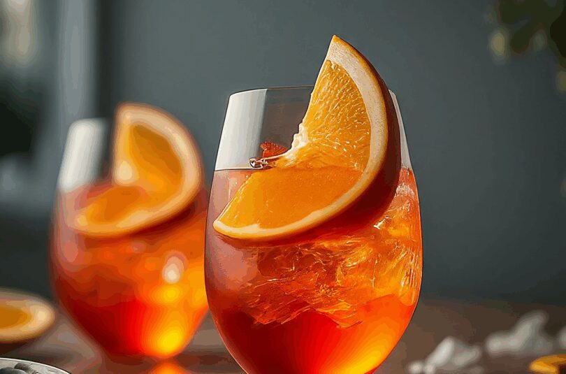 Woraus-Besteht-Aperol-–-Aperol-Spritz-Rezept Woraus Besteht Aperol – Aperol Spritz Rezept
