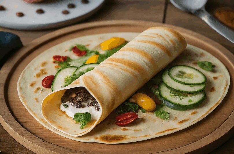 Wrap-Teig-Selber-Machen-–-Wrapteig Wrap Teig Selber Machen – Wrapteig