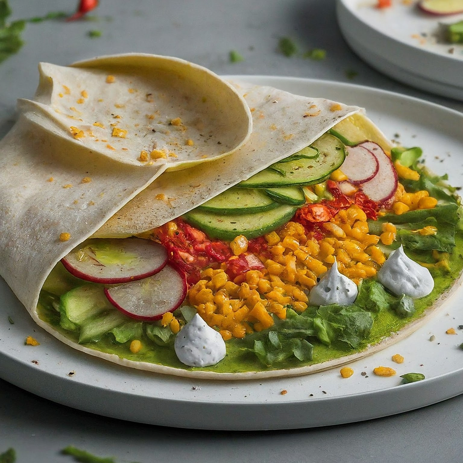 Wraps-Fuellung-Einfach-–-Bunt-Schnell-038-Vegan Wraps Füllung Einfach – Bunt, Schnell & Vegan
