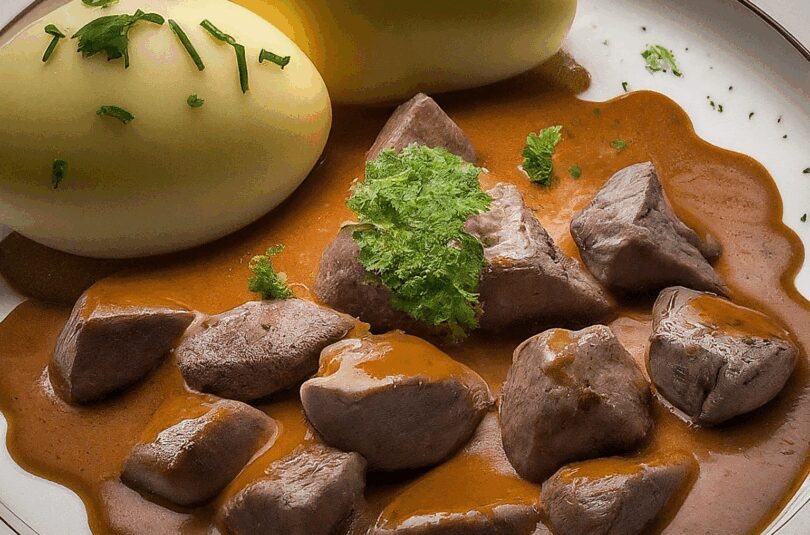 Würzfleisch DDR – Ostalgie pur!