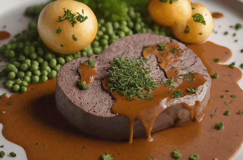 Würzfleisch – Der Klassiker neu interpretiert
