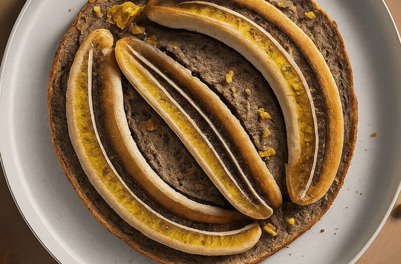 Yazio – Bananenbrot Ohne Extra Fett Und Zucker