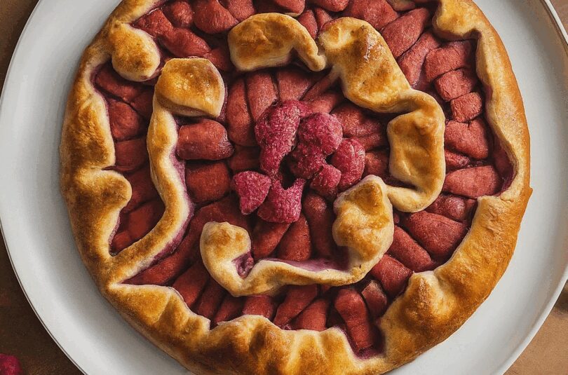 Zahlenkuchen – Geburtstagskuchen für jedes Alter