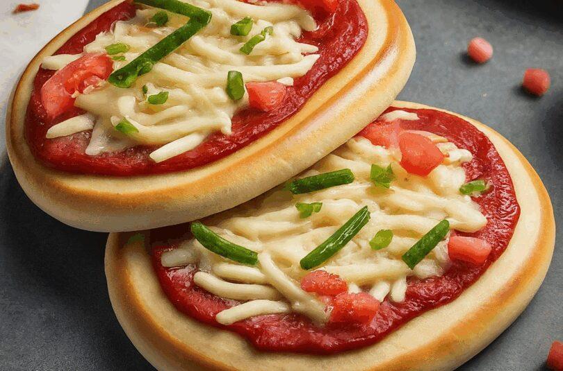 Zapiekanka – Der polnische Pizzabrötchen-Klassiker