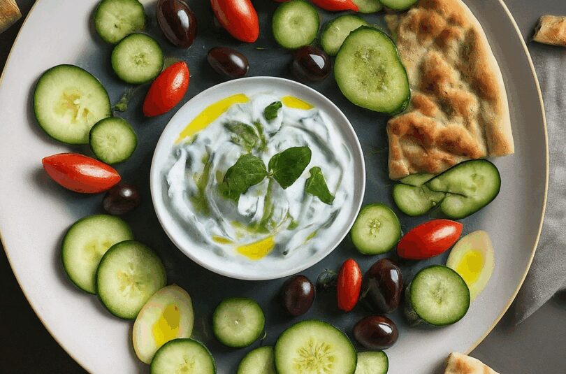 Zaziki-Rezept-Original-–-Tzatziki-Wie-Ich-Es-Aus-Kreta-Mitgebracht-Habe Zaziki Rezept Original – Tzatziki Wie Ich Es Aus Kreta Mitgebracht Habe