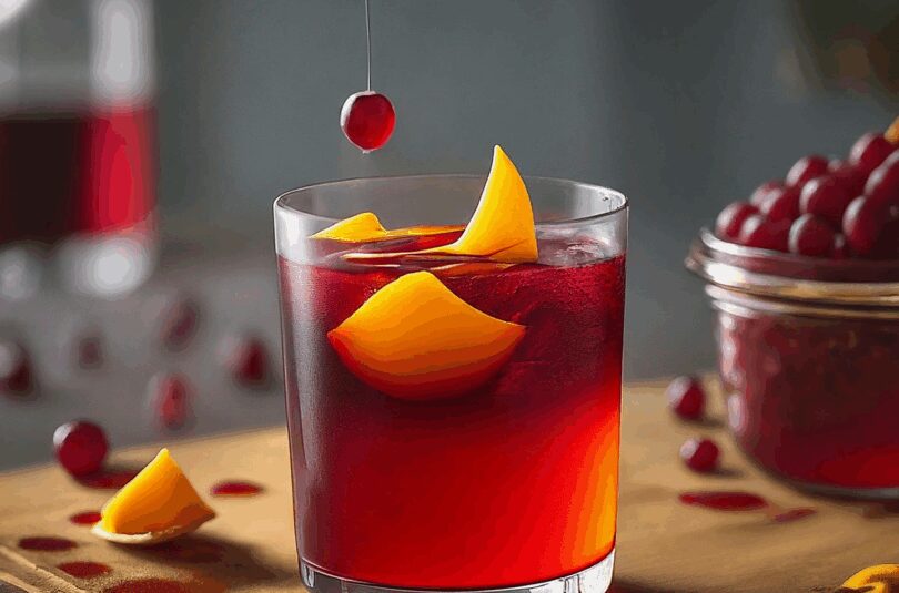 Zirbenschnaps Rezept – Hausgemachter Zirbenschnaps