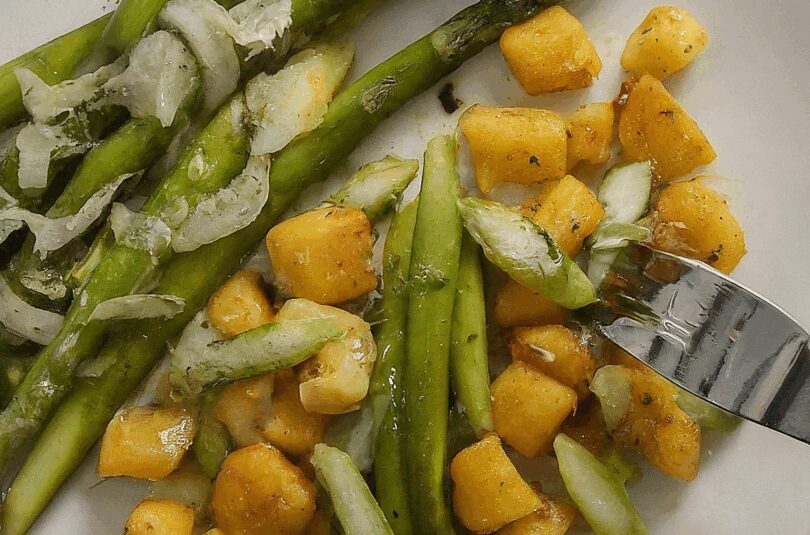 Zubereitung-Gefrorener-Spargel-Im-Backofen-–-Spargel-Im-Backofen Zubereitung Gefrorener Spargel Im Backofen – Spargel Im Backofen