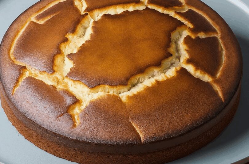 Zuckerkuchen – Der Klassiker neu entdeckt