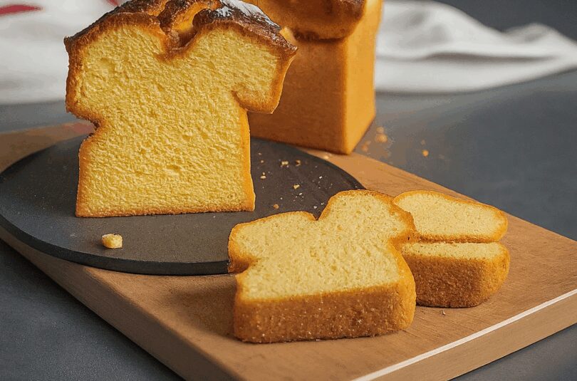 Zuckerkuchen Omas Rezept – Omas Zuckerkuchen