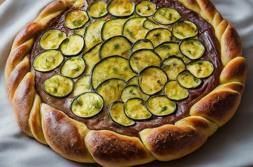Zupfkuchen Rezept – Russischer Zupfkuchen