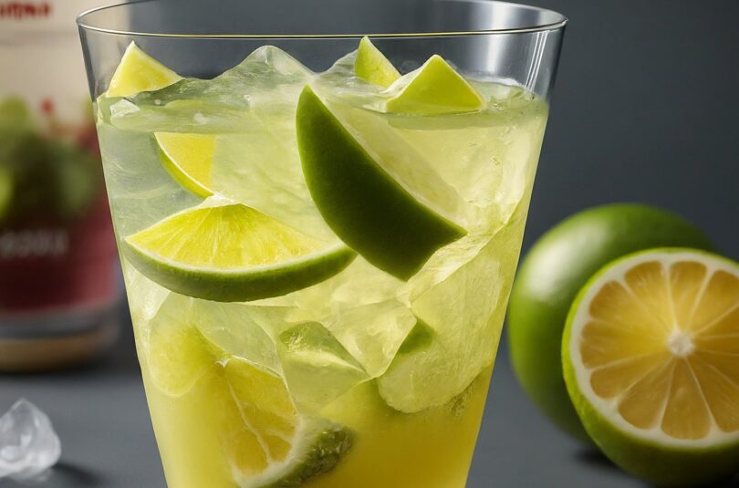 Zutaten Caipirinha – Der ultimative Guide für den perfekten Caipi