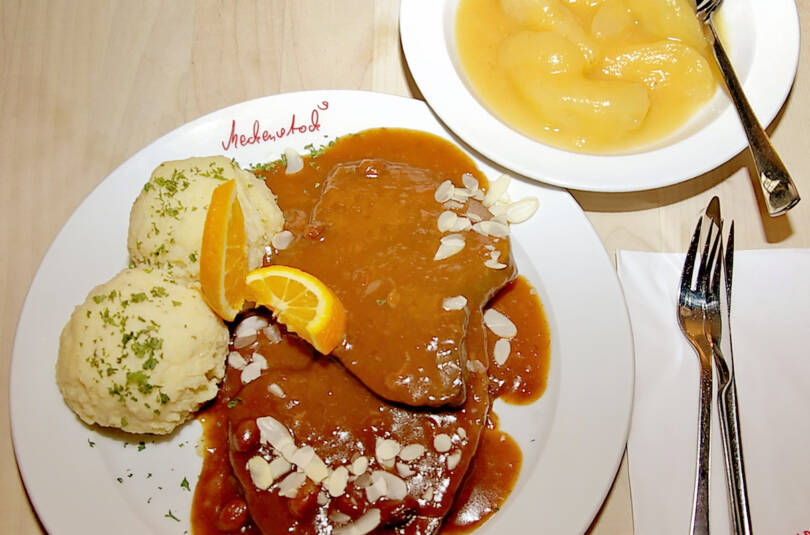Sauerbraten