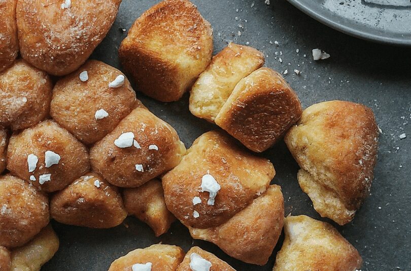Affenbrot – Monkey Bread
