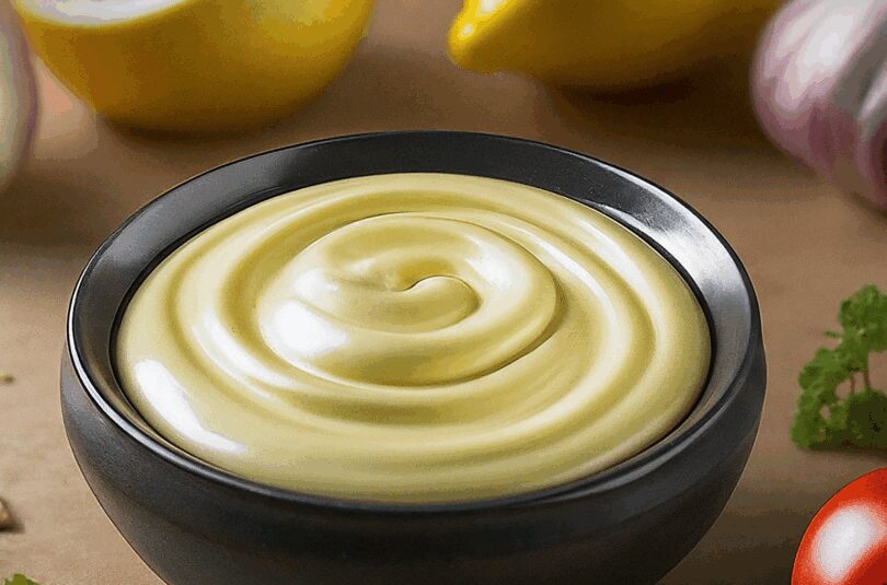 Aioli Rezept – Aioli