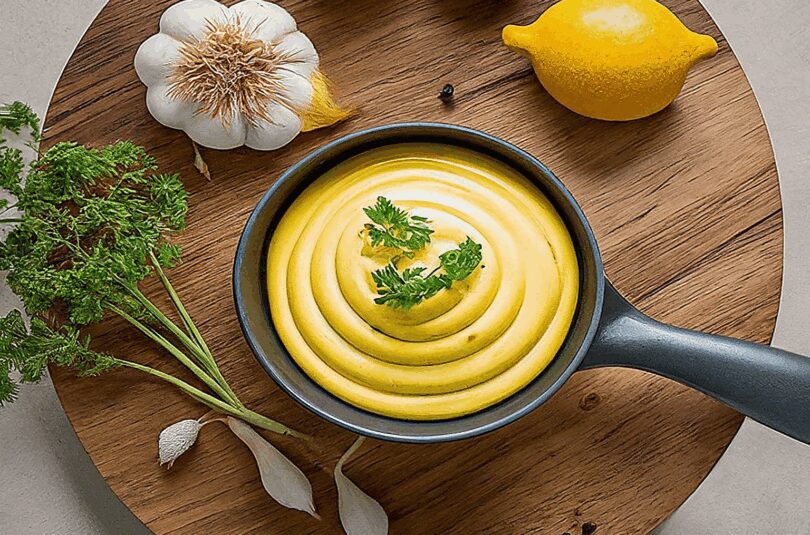 Aioli Selber Machen – Aioli Rezept
