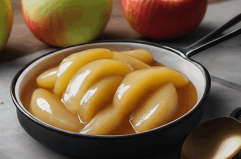 Apfelküchlein – Apfelkuechlein Mit Zimtzucker