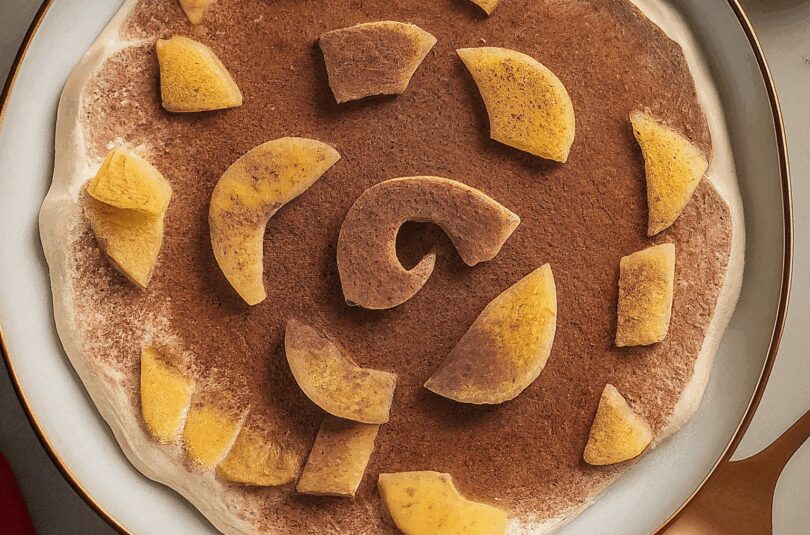 Apfeltiramisu – Herbstgenuss im Glas