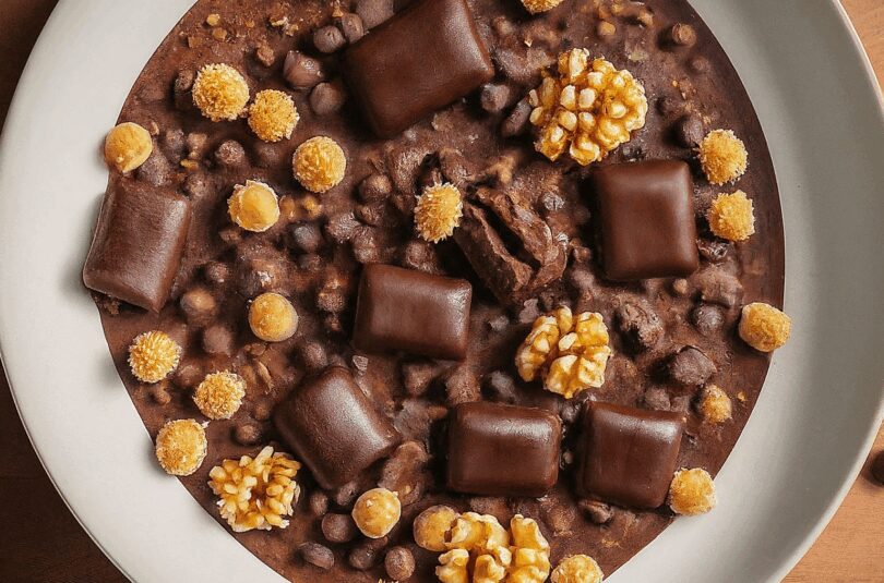 Arme Ritter Rezept – Arme Ritter