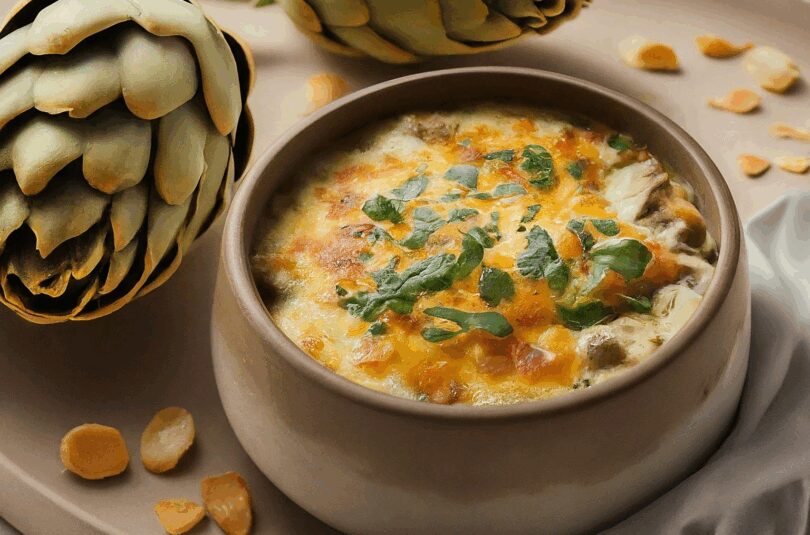 Artischocke Rezept – Artischocken Klassisch