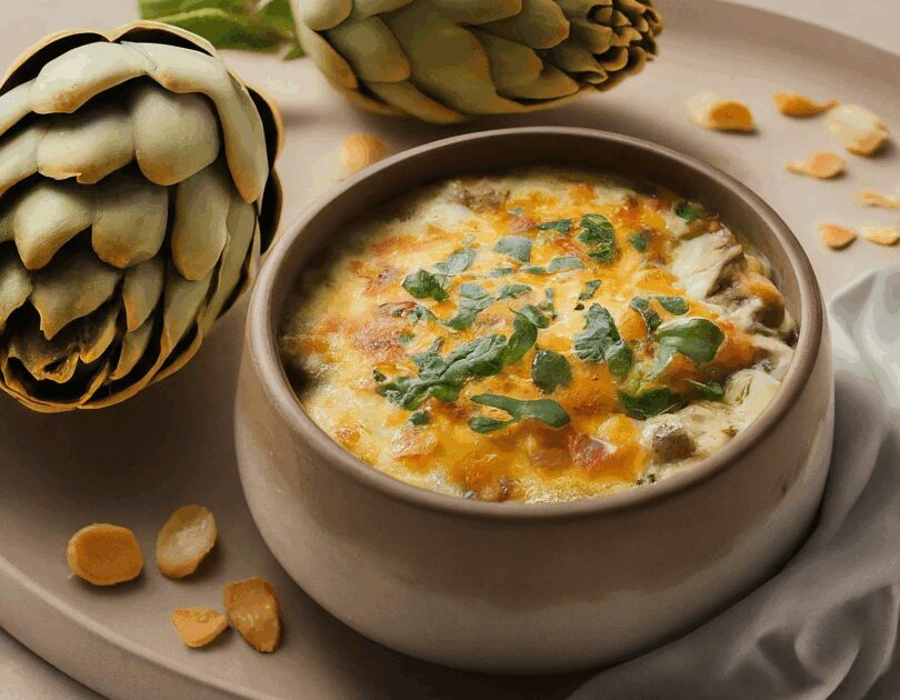 Artischocke Rezept – Artischocken Klassisch