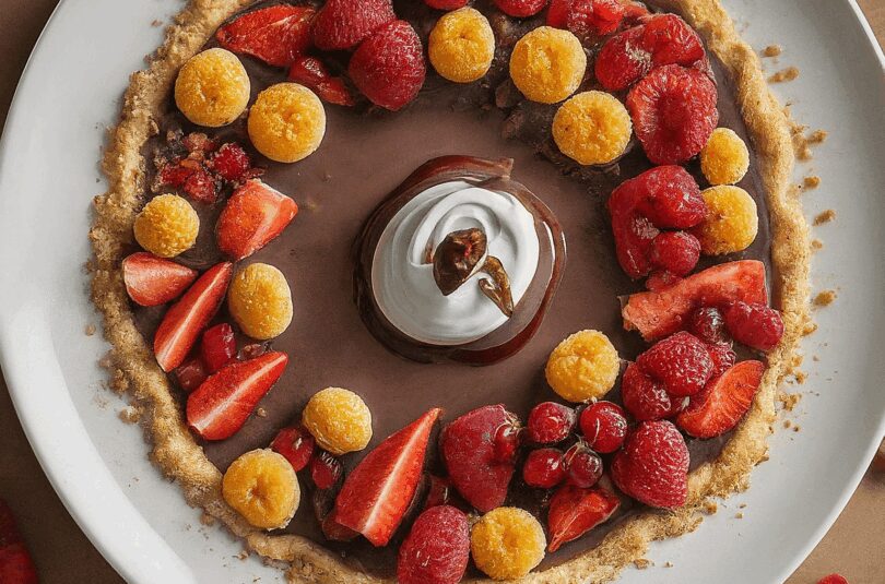 Auflaufform-–-Solero-Dessert Auflaufform – Solero Dessert