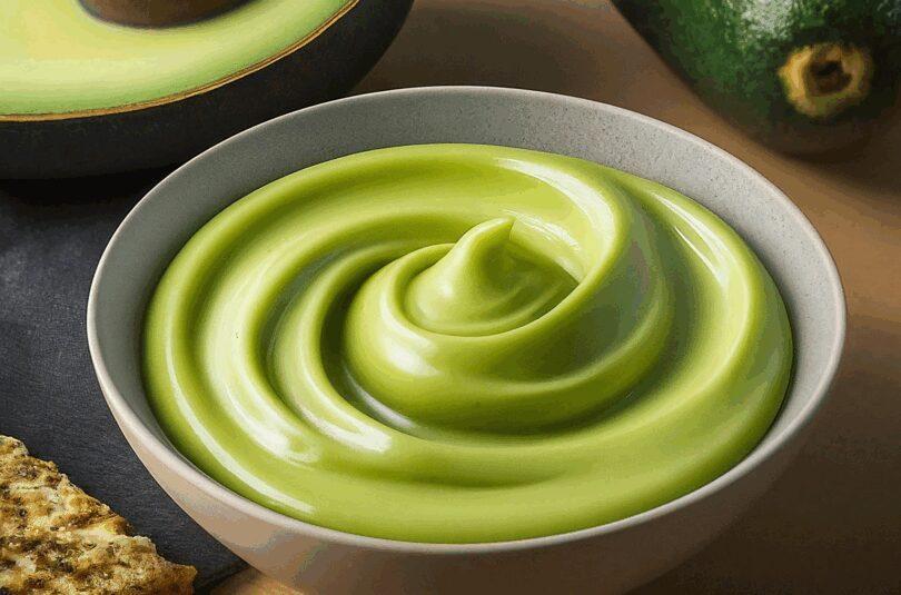 Avocado Creme Rezept – Avocadocreme