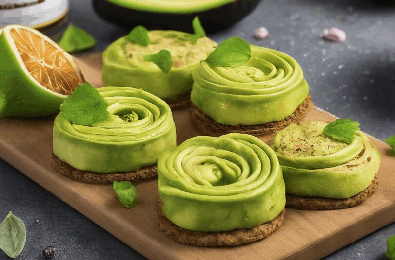 Avocado Würzen – Gewürzmischung für Avocados