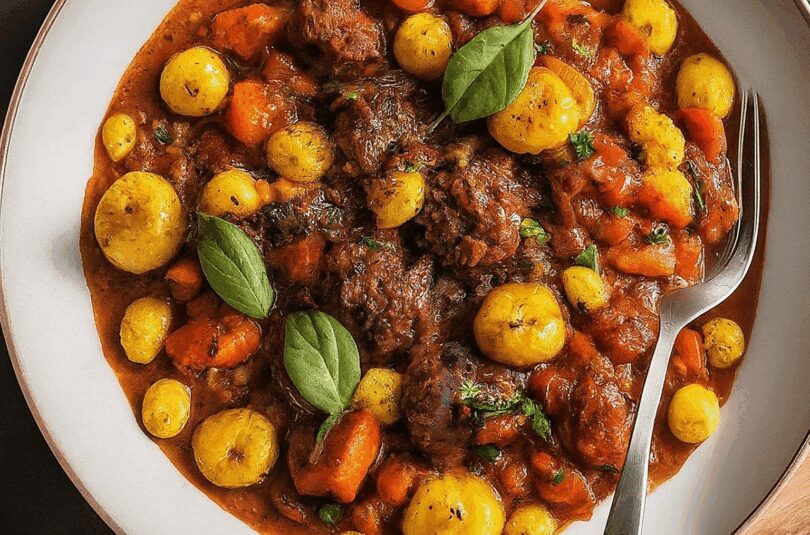 Babi Pangang – Selbstgemacht und unwiderstehlich