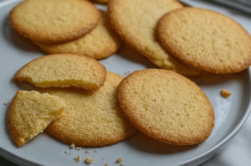 Baby Kekse – Babykekse Ohne Zucker