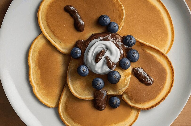 Baby Pancakes – Pancakes Nicht Nur Für Babys
