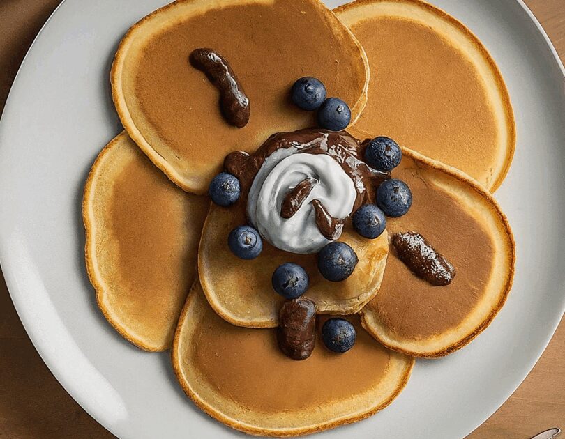 Baby Pancakes – Pancakes Nicht Nur Für Babys