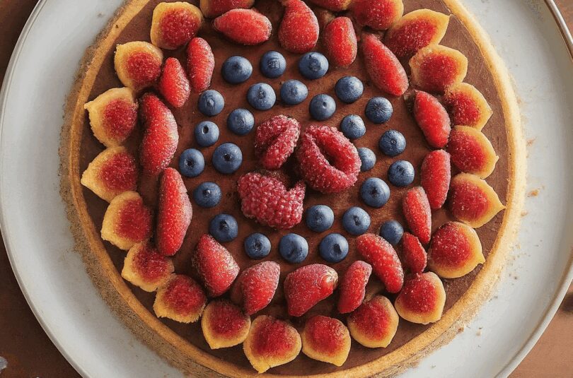 Babytorte – Der Klassiker neu interpretiert