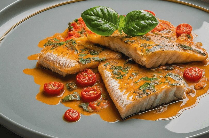 Baccala – Stockfisch auf Italienisch