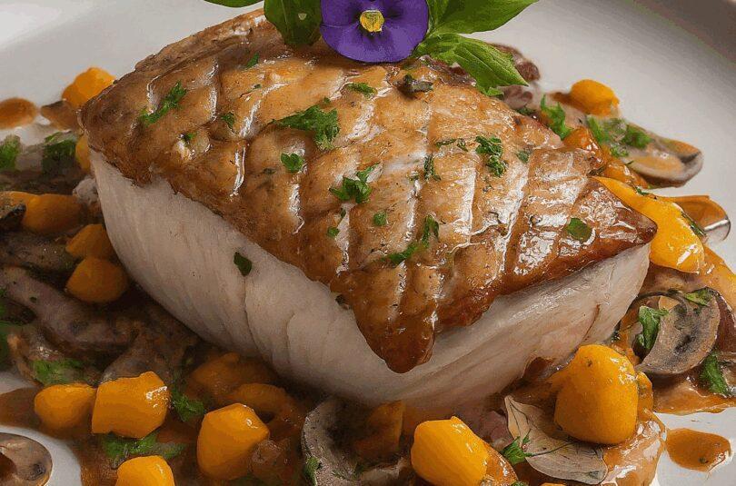 Backblech Mit Deckel – Buntes Ofengemüse