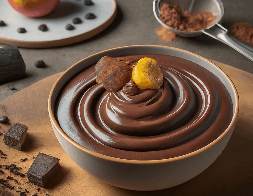 Backkakao Gesund – Kalorienarmer Genuss