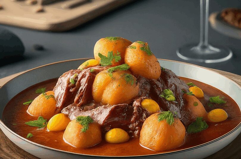 Bärentatzen Rezept – Einfach & lecker
