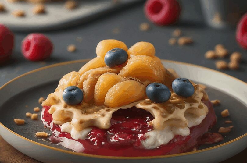 Bärentatzen – Süße Versuchung für Groß und Klein