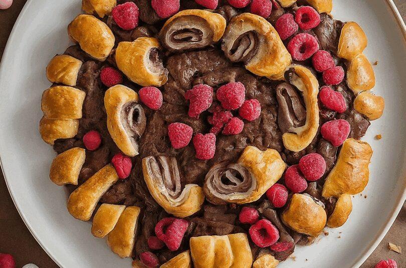 Bagger Kuchen – Bagger Planierraupe Kuchen Für Den Kindergeburtstag