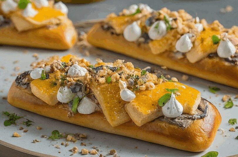 Baguette Magique – Einfach Magisch!