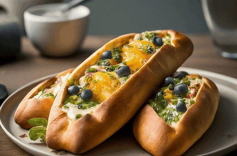 Baguette Magique – Einfach selbst gebacken