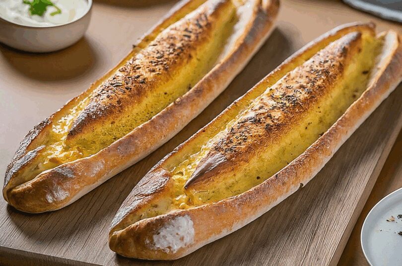 Baguette Magique Selbst Backen
