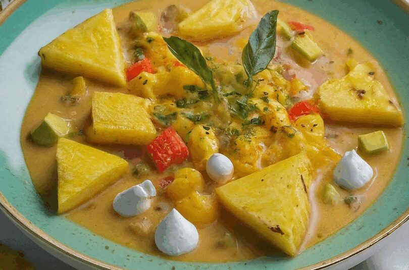 Bahama Mama Rezept – Der Tropentraum für Zuhause