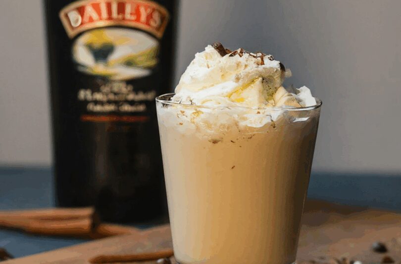Baileys Irish Cream Selber Machen