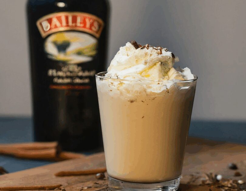 Baileys Irish Cream Selber Machen