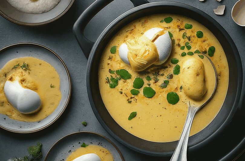 Baise – Luftig leichte Baiser Meringen