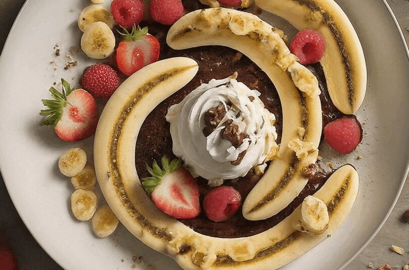 Bananen-Split-–-Der-Klassiker-neu-entdeckt Bananen Split – Der Klassiker neu entdeckt