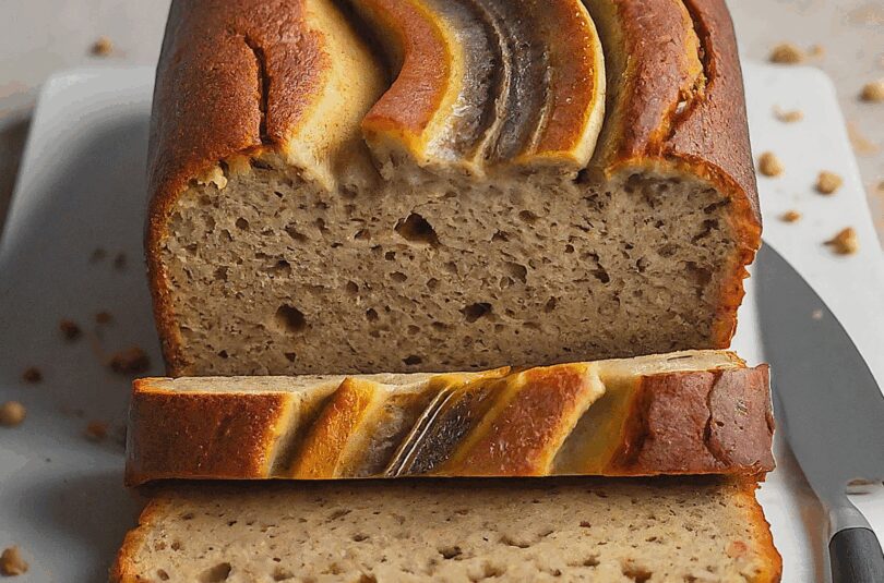 Bananenbrot Glutenfrei – Super Leckeres Bananenbrot