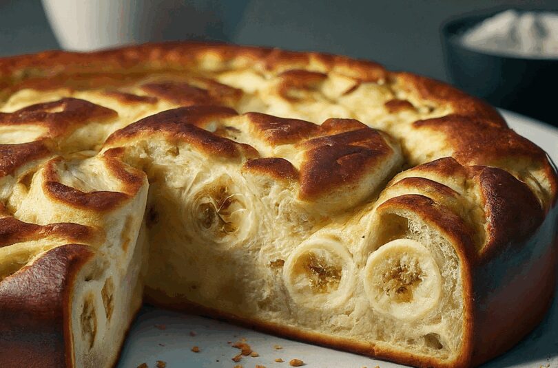 Bananeneis-Rezept-–-Bananeneis-Sehr-Cremig Bananeneis Rezept – Bananeneis Sehr Cremig