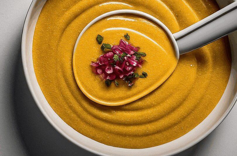 Bechamelsauce – Die perfekte Grundlage für viele Gerichte